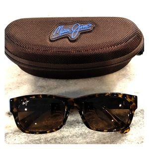 Maui Jim Polarized Sunglasses